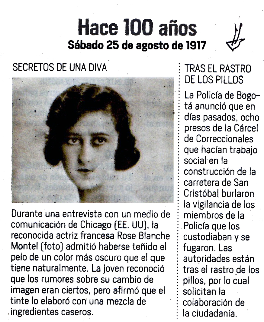 hace 100